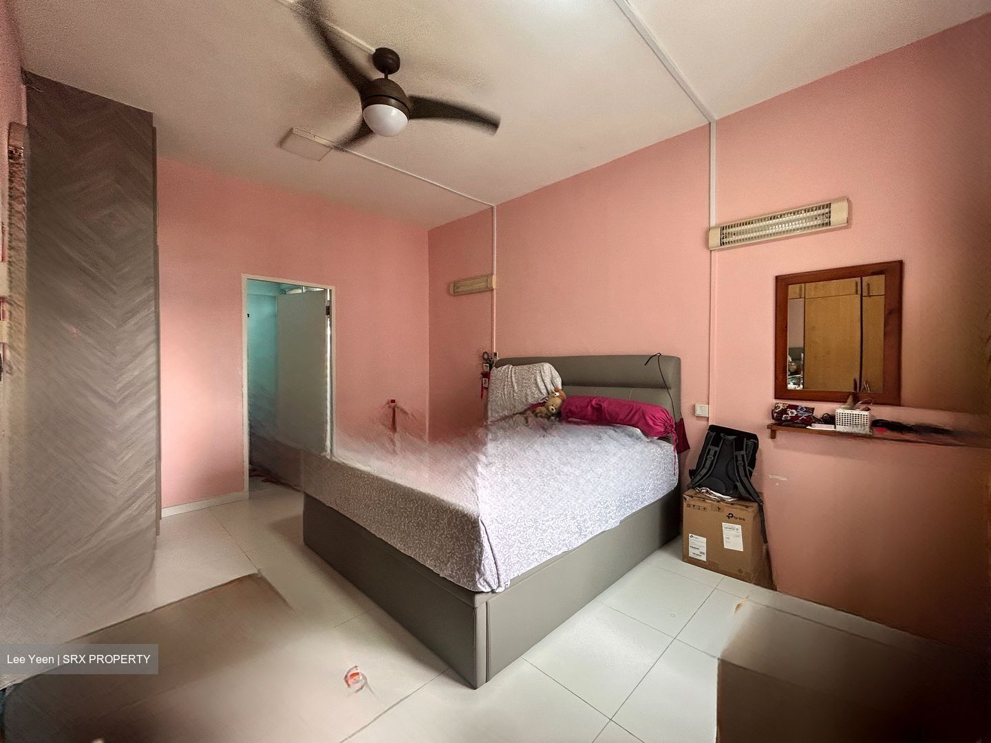 King's Mansion (D15), Condominium #563636951